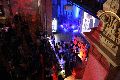 Kalaschnikow Performance, Orpheum Bilderball, Kamenzer Str.