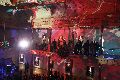 Kalaschnikow Performance, Orpheum Bilderball, Kamenzer Str.