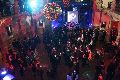 Kalaschnikow Performance, Orpheum Bilderball, Kamenzer Str.