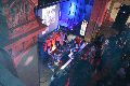 Kalaschnikow Performance, Orpheum Bilderball, Kamenzer Str.