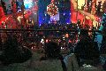 Kalaschnikow Performance, Orpheum Bilderball, Kamenzer Str.