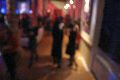 Kalaschnikow Performance, Orpheum Bilderball, Kamenzer Str.