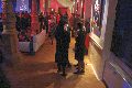 Kalaschnikow Performance, Orpheum Bilderball, Kamenzer Str.