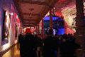 Kalaschnikow Performance, Orpheum Bilderball, Kamenzer Str.