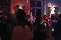 Kalaschnikow Performance, Orpheum Bilderball, Kamenzer Str.