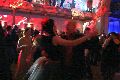 Kalaschnikow Performance, Orpheum Bilderball, Kamenzer Str.