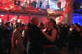 Kalaschnikow Performance, Orpheum Bilderball, Kamenzer Str.