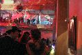 Kalaschnikow Performance, Orpheum Bilderball, Kamenzer Str.