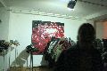 Kalaschnikow Performance, Orpheum Bilderball, Kamenzer Str.