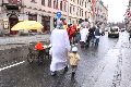 Rosenmontagumzug inspired by Pawlow