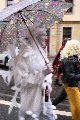 Rosenmontagumzug inspired by Pawlow