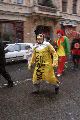 Rosenmontagumzug inspired by Pawlow