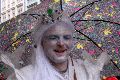 Rosenmontagumzug inspired by Pawlow