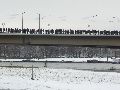 Menschenkette Erinnern und Handeln, anläßlich 13.Februar 1945