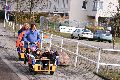 Spaziergang in Klotzsche