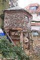 Spaziergang in Klotzsche