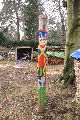 Spaziergang in Klotzsche