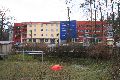 Spaziergang in Klotzsche