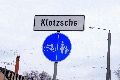 Spaziergang in Klotzsche