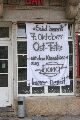 Kessel Buntes aus den letzten Tagen