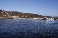 Spaziergang in Alt Laubegast an der Elbe
