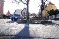 Spaziergang in Alt Laubegast an der Elbe