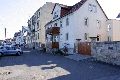 Spaziergang in Alt Laubegast an der Elbe