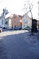 Spaziergang in Alt Laubegast an der Elbe