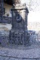 Spaziergang in Alt Laubegast an der Elbe