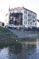 Spaziergang in Alt Laubegast an der Elbe