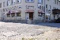 Spaziergang in Alt Laubegast an der Elbe
