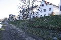 Spaziergang in Alt Laubegast an der Elbe