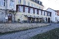 Spaziergang in Alt Laubegast an der Elbe