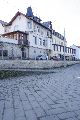 Spaziergang in Alt Laubegast an der Elbe