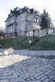 Spaziergang in Alt Laubegast an der Elbe