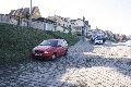 Spaziergang in Alt Laubegast an der Elbe