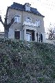 Spaziergang in Alt Laubegast an der Elbe