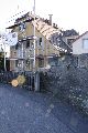 Spaziergang in Alt Laubegast an der Elbe