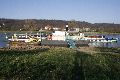 Spaziergang in Alt Laubegast an der Elbe
