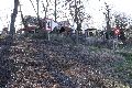 Spaziergang in Alt Laubegast an der Elbe