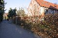 Spaziergang in Alt Laubegast an der Elbe