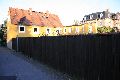 Spaziergang in Alt Laubegast an der Elbe
