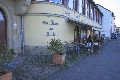 Spaziergang in Alt Laubegast an der Elbe
