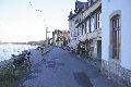 Spaziergang in Alt Laubegast an der Elbe