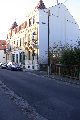 Spaziergang in Alt Laubegast an der Elbe
