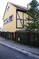 Spaziergang in Alt Laubegast an der Elbe