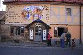 Spaziergang in Alt Laubegast an der Elbe