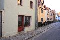 Spaziergang in Alt Laubegast an der Elbe
