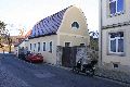 Spaziergang in Alt Laubegast an der Elbe