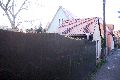Spaziergang in Alt Laubegast an der Elbe